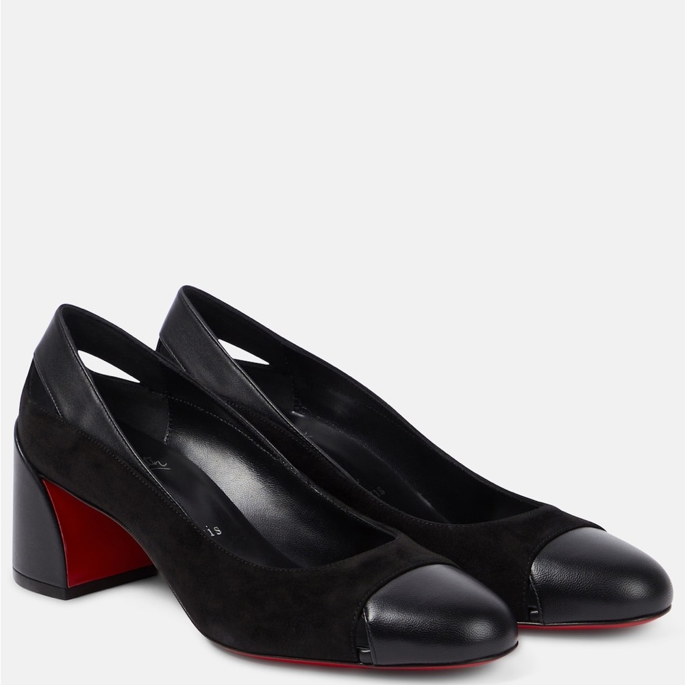 Christian Louboutin Miss Duvette